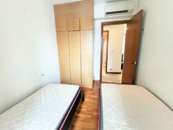 Burlington Square (D7), Apartment #547083741